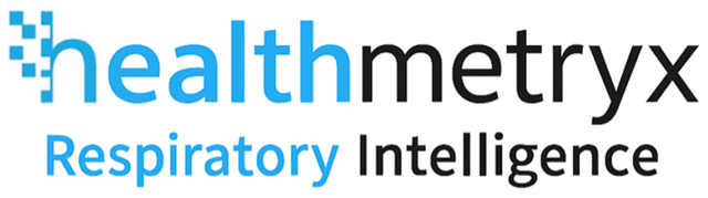 Healthmetryx Logo