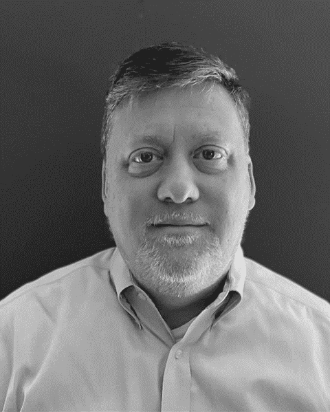 Photo of Bart Ecker