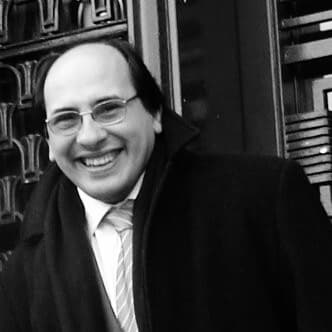 Photo of Carlos Gonzales, MD