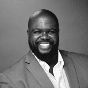 Photo of Louis Young II