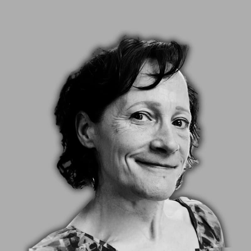 Photo of Marie-Helene Lamarre