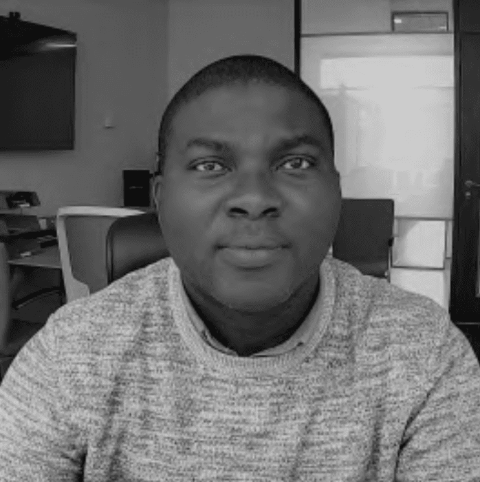 Photo of Adeniyi Olagunju, PhD