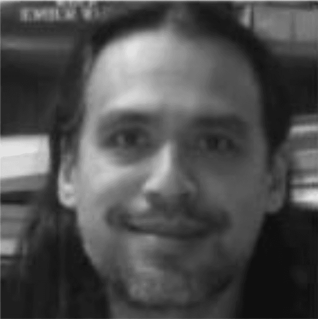 Photo of Andrew Chen, PhD