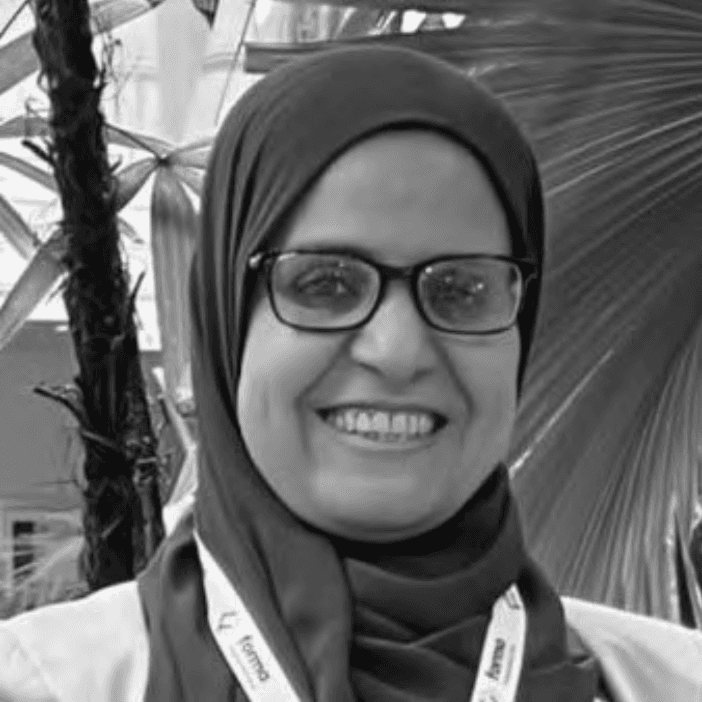 Photo of Fatma Ebied, MD