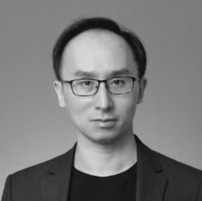 Photo of Joseph Wu, PhD