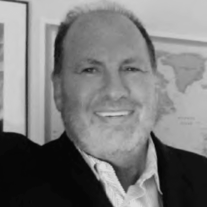 Photo of Michael Flicker