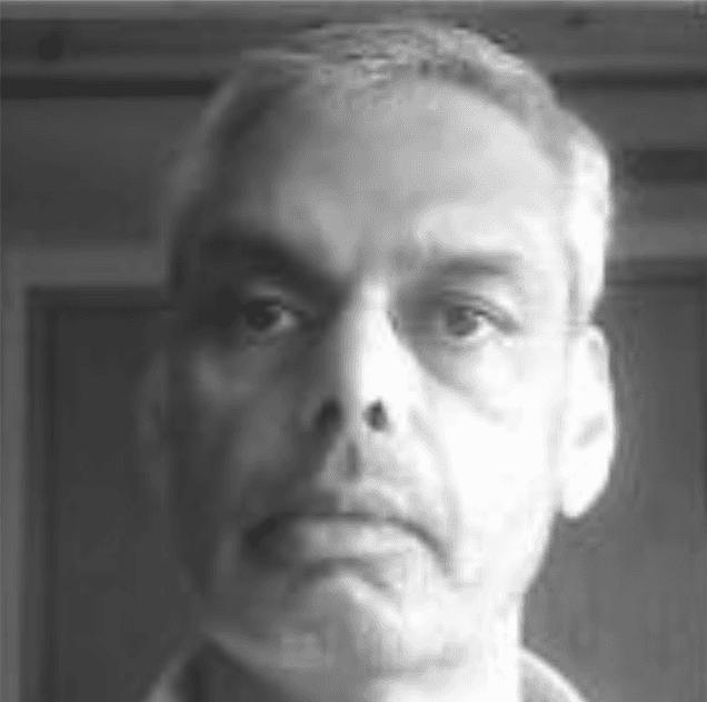 Photo of Sarnath Ramnath, PhD