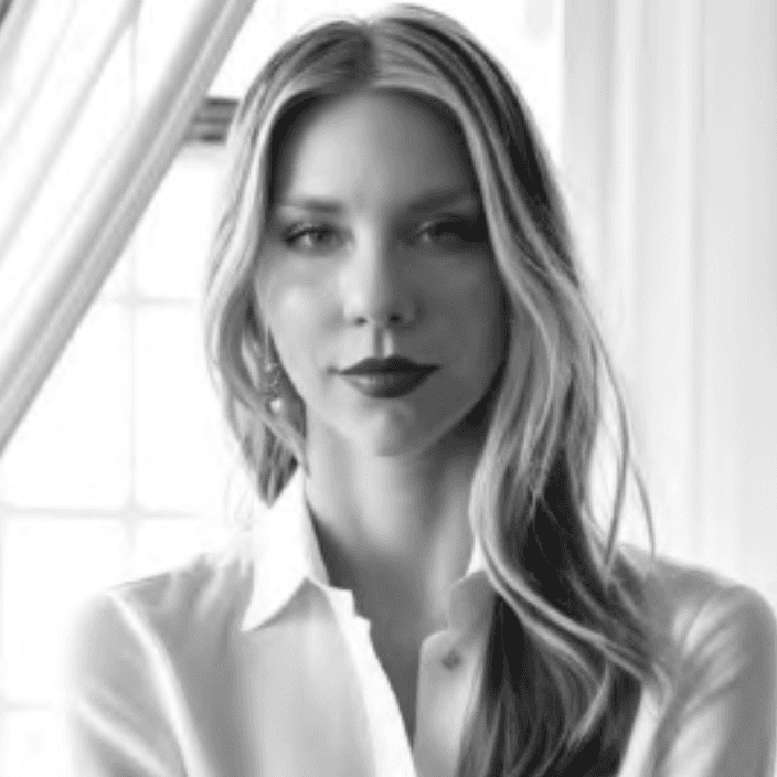 Photo of Victoria Fritz, MD